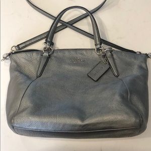 Coach Handbag in Excellent Condition